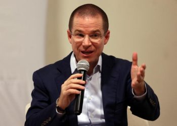 El PAN en la Permanente alerta que vienen redadas inhumanas de migrantes