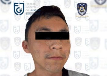 Vinculan a proceso a presunto implicado en el feminicidio de conductora de taxi por aplicación