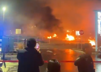 ¡Nuevo accidente aéreo! Avión con matrícula mexicana se desploma en Filadelfia