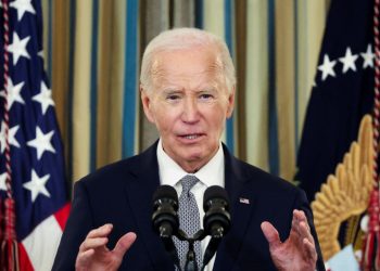 Biden visitará el lunes a víctimas del ataque de Año Nuevo en Nueva Orleans