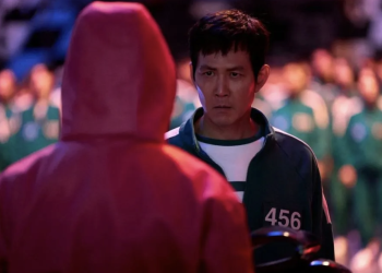 La próxima temporada del Juego del Calamar ya tiene fecha de estreno