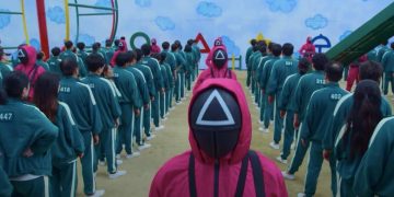 La segunda temporada de ‘El juego del calamar, la más vista de Netflix en su semana de estreno