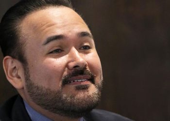 El tenor mexicano Javier Camarena protagoniza ‘La Traviata’ en el Liceo de Barcelona