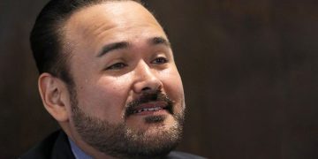 El tenor mexicano Javier Camarena protagoniza ‘La Traviata’ en el Liceo de Barcelona