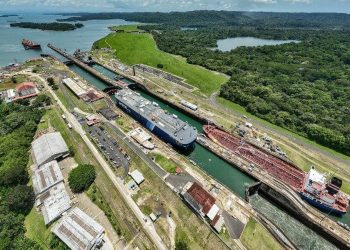 Mulino responde a Trump que “el Canal es y seguirá siendo de Panamá”