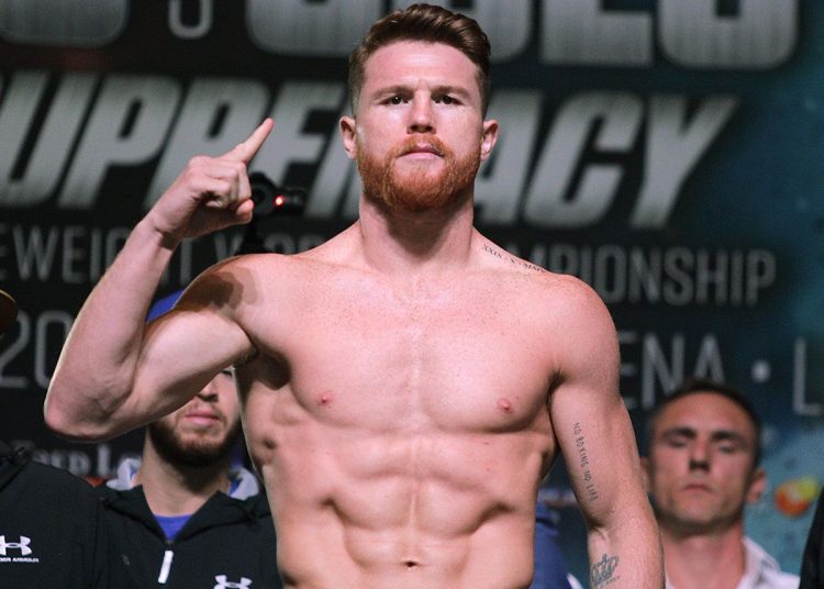 canelo