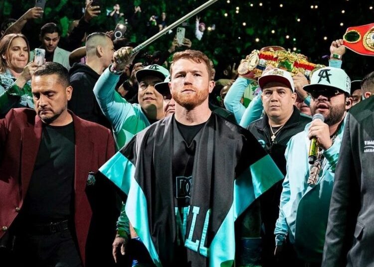 canelo