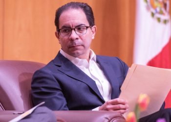“Para este año se desacelerará el crecimiento de México y caerá por debajo del 1%, mayormente por incertidumbre”: Capistran
