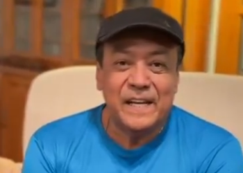 Asaltan y golpean a Carlos Cuevas, cantante de boleros