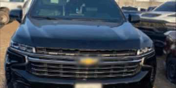 Detienen a dos operadores de “La Chapiza” en Culiacán