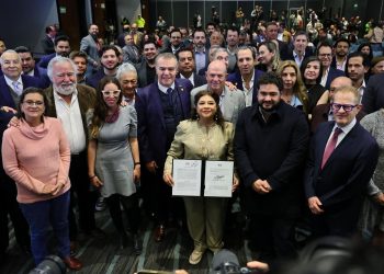 Iniciará funciones ventanilla única para el desarrollo inmobiliario en CDMX