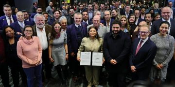 Iniciará funciones ventanilla única para el desarrollo inmobiliario en CDMX
