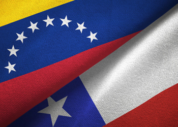 Chile retira definitivamente a su embajador en Venezuela