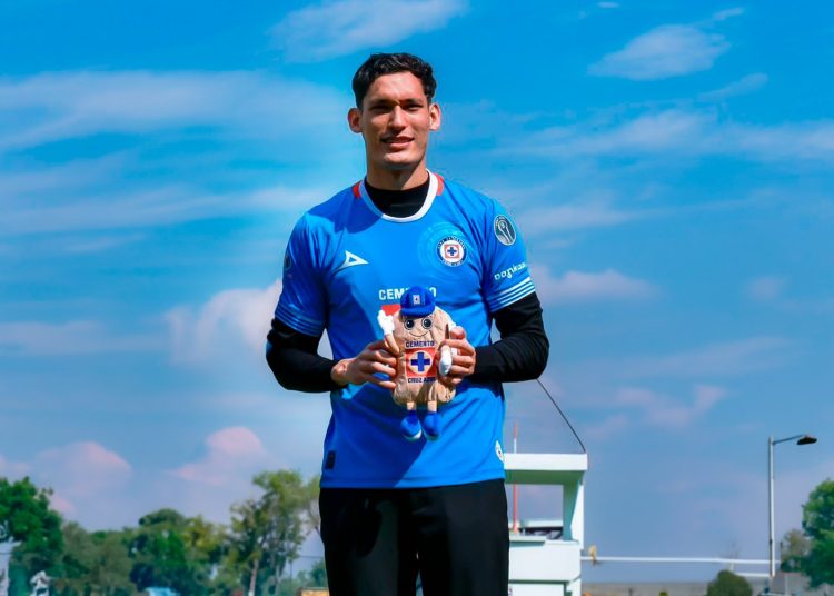 Foto @lacruzazul