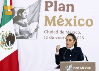 Iniciativa privada recibe con buen ánimo el Plan México