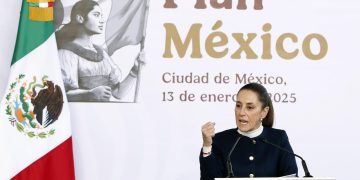 Iniciativa privada recibe con buen ánimo el Plan México
