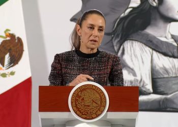 La Mañanera | “El pueblo quita gobernadores, no la presidenta”, declara Sheinbaum sobre Rocha Moya