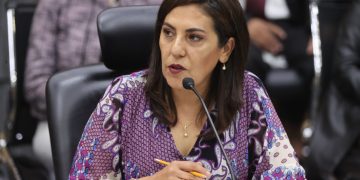 “Haremos la elección judicial con lo que tengamos al alcance”: Claudia Zavala, consejera del INE