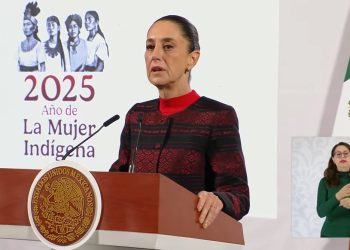 La Mañanera | Confirma Sheinbaum el inicio de las conversaciones entre México y Estados Unidos
