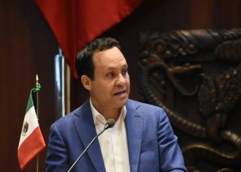 A 100 días de Gobierno de Sheinbaum, se ha demostrado que no se piensa enmendar errores, advierte Clemente Castañeda