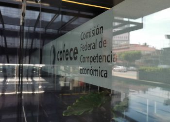 Reporta la COFECE que tiene procedimientos e investigaciones que equivalen al 10% del PIB de México