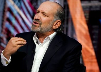 Nominado de Trump dice que los principales aranceles a México se decidirán en abril