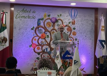 Concanaco Servytur pone a disposición oficinas para atender mexicanos deportados