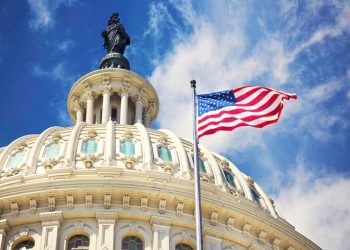 El Congreso de Estados Unidos certifica la victoria electoral de Donald Trump