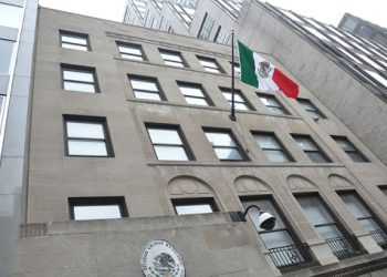 Consulado en Nueva York recupera documento histórico sustraído ilegalmente de México