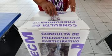 Aprueban boletas para Consulta del Presupuesto Participativo