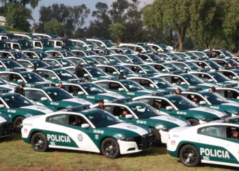 Esquema de evaluación ciudadana de cuadrantes policiacos comenzará en Iztapalapa