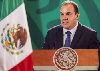 Presentan denuncias por corrupción contra ex colaboradores de Cuauhtémoc Blanco