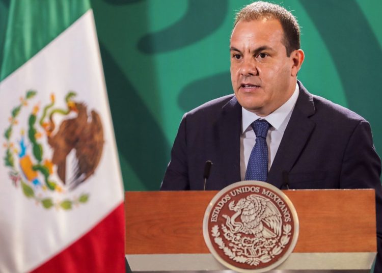 PRESIDENCIA/CUARTOSCURO.COM