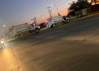 Costa Rica, Culiacán, amanece entre balaceras, muertos y bloqueos