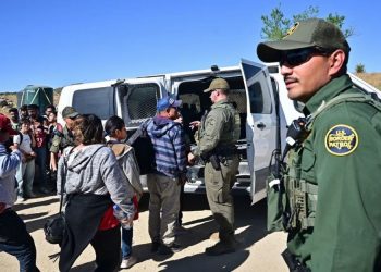 “Políticas contra hijos de indocumentados si sería un cambio de paradigma en EU”: especialista
