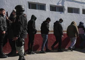 “La nueva ley de Trump es una herramienta más para deportar personas”: Guillén
