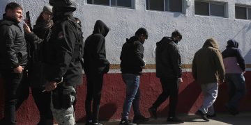 “La nueva ley de Trump es una herramienta más para deportar personas”: Guillén
