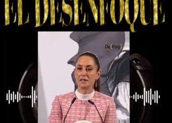 El desEnfoque