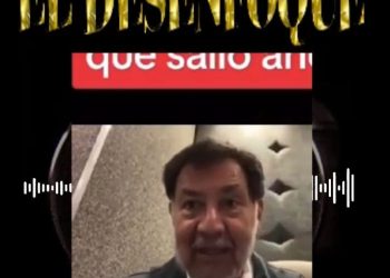 El desEnfoque