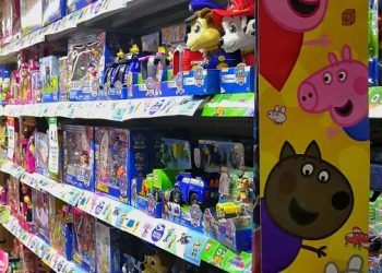 Canaco CDMX prevé derrama económica de 3,937 mdp por Día de Reyes