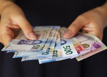 ANPEC estima que cuesta de enero podría ampliarse varios meses