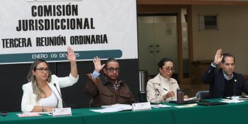 Va Reforma para que Congresos estatales acaten resoluciones de juicios políticos y desafueros