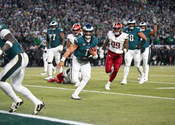 eagles