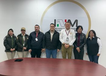 Diputados de Tamaulipas piden calma ante deportaciones masivas