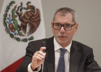 Afirma Hacienda que México cuenta con un plan en caso de imposición de aranceles