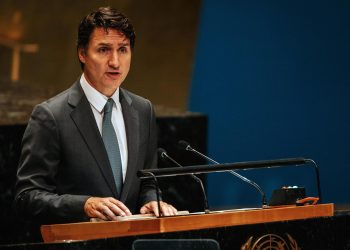 Ya hay fecha para conocer al sustituto de Justin Trudeau