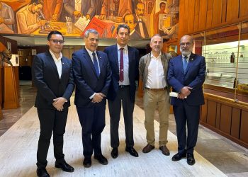 Especialistas piden implementar política nacional para el control de bebidas alcohólicas