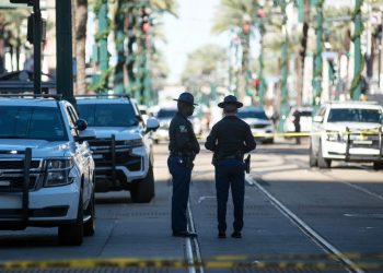 Van 15 muertos tras atentado de Año Nuevo en Nueva Orleans