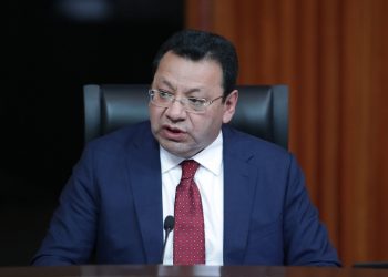 “El proceso es electoral, la Constitución establece que no puede suspenderse de ninguna manera”: Fuentes Barrera