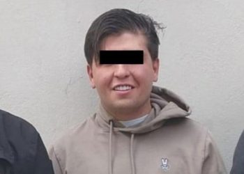 Inicia audiencia para dictar sentencia a Fofo Márquez
